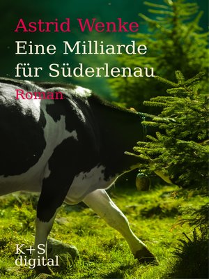 cover image of Eine Milliarde für Süderlenau